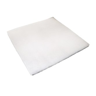 Dämmung unter Deckel